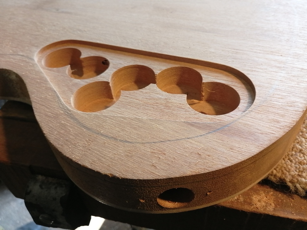 instrument